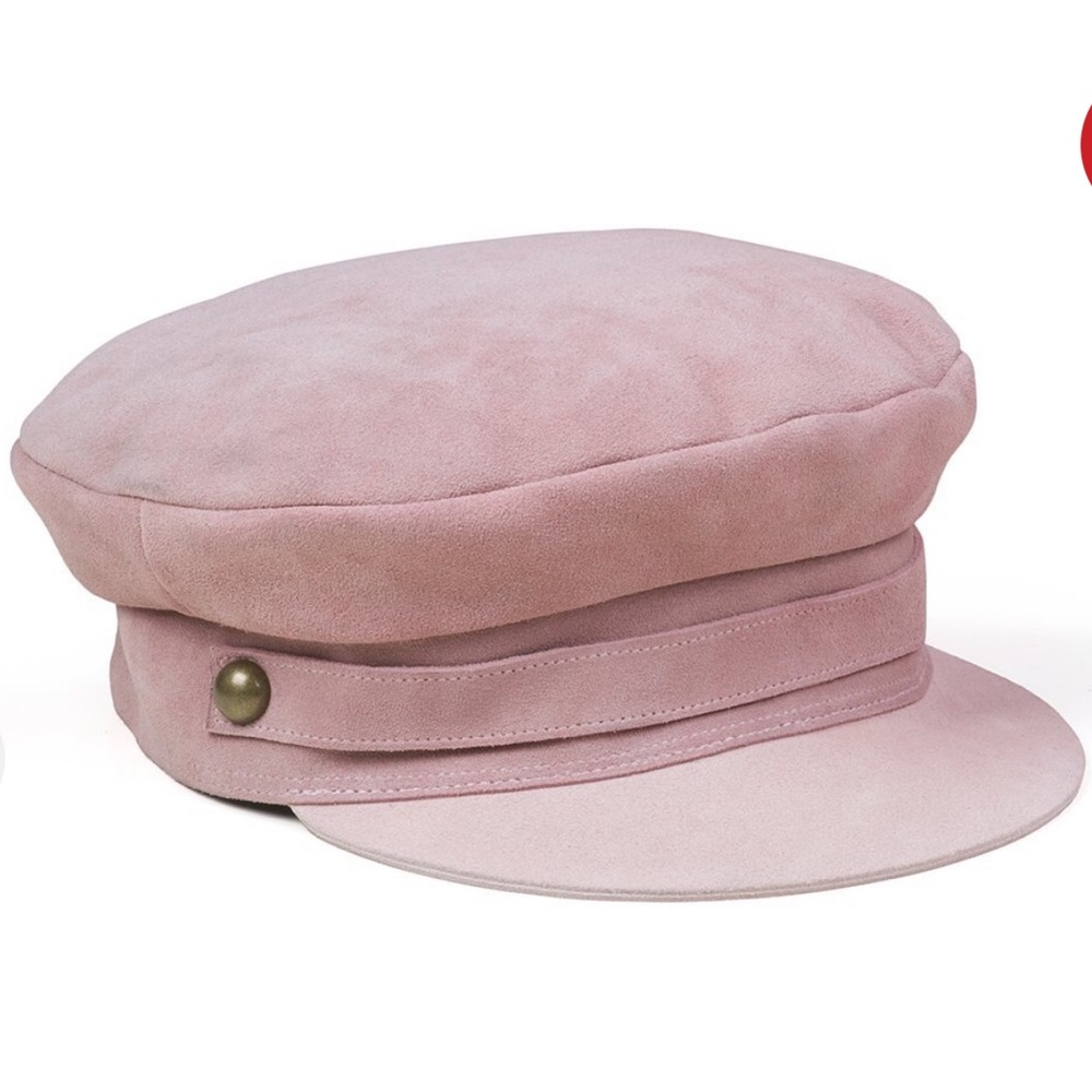 Lack of Color Lola Cap Pink